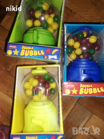 мини машина вединг за бонбони и дъвки , снимка 3 - Други - 43518857