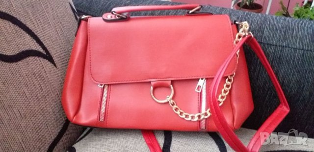 Дамска чанта 