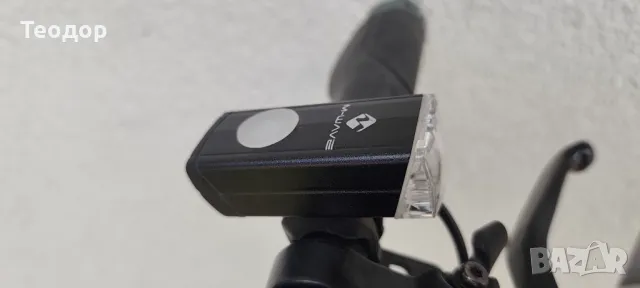 Електрическа тротинетка Vsett 8 , 45км/ч, снимка 3 - Други спортове - 50361960