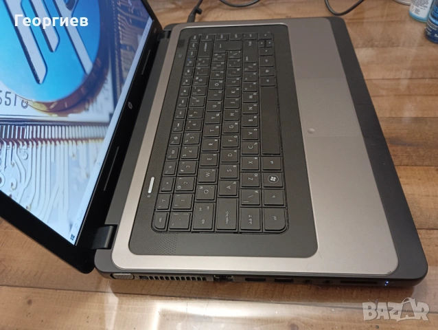 Лаптоп HP 635 / 15.6", снимка 6 - Лаптопи за дома - 53253981