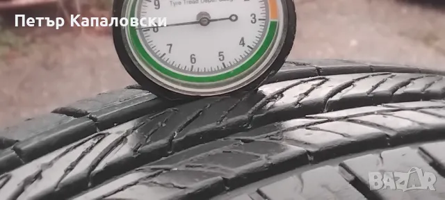 Гуми 165 70 14 Нексен Nexen 3 броя. Нов внос. Не са нови! , снимка 7 - Гуми и джанти - 49518973