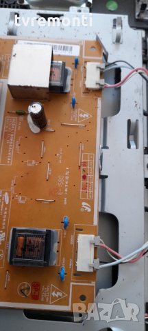 Платка POWER SUPPLY BN44-00152B IP-51140T, снимка 3 - Части и Платки - 32381642