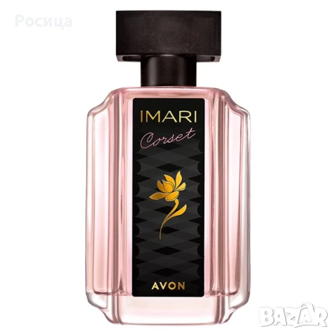 Дамски парфюм Imari corset 50 мл Ейвън 