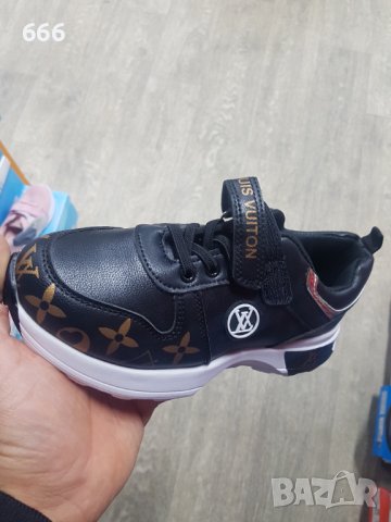 Обувки, снимка 8 - Детски обувки - 42980665