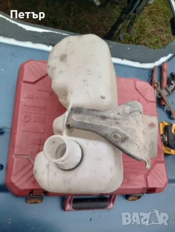 Казанче чистачки Фиат дукато Пежо боксер ситроен джъмпер 2006-2014г