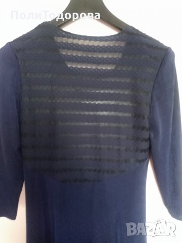 Дамска рокля , снимка 4 - Рокли - 28989925