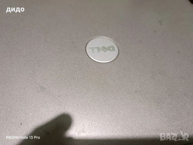 Лаптоп DELL, снимка 7 - Лаптопи за работа - 52725952