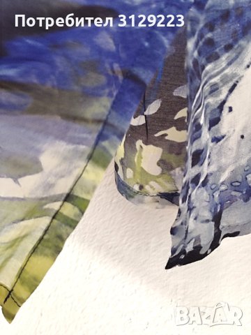 Airfield blouse EU46 B12, снимка 7 - Ризи - 40367781