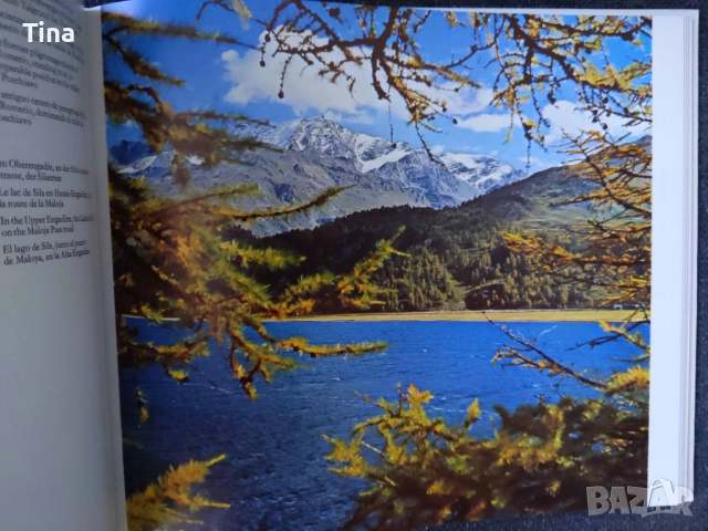 Сувенир Швейцария | Schweiz Suisse Switzerland Suiza Souvenir, снимка 3 - Други ценни предмети - 52525614