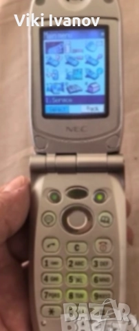 NEC N21I, снимка 4 - Други - 52510009