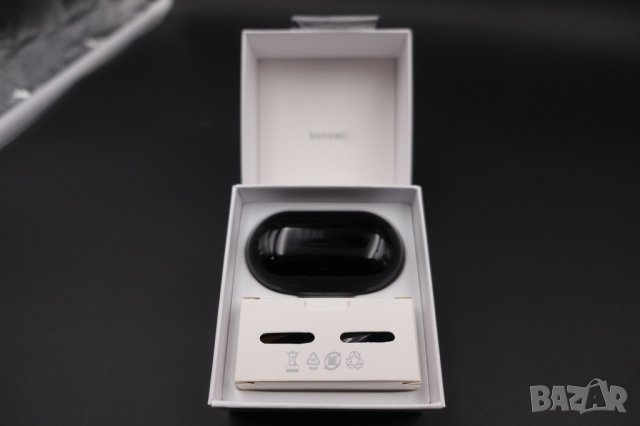 Слушалки Бluetooth Samsung Galaxy Buds+, снимка 8 - Bluetooth слушалки - 32562962