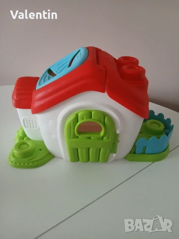 Интерактивна детска играчка , снимка 7 - Образователни игри - 50977489