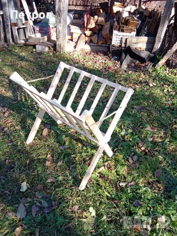 Изработвам хранилки тип "ясли", снимка 4 - За селскостопански - 48367442