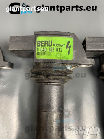 Бобини за Порше Porsche Cayenne Panamera , 0040102012, снимка 2 - Части - 40220075