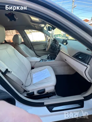 Bmw 320d  Twin Turbo Сменена верига , снимка 10 - Автомобили и джипове - 48883024