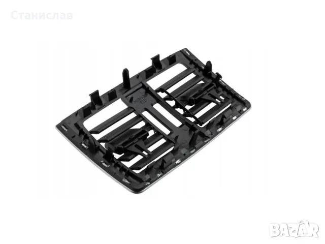 Заден централен въздуховод за BMW 2 F22, снимка 3 - Части - 47677914