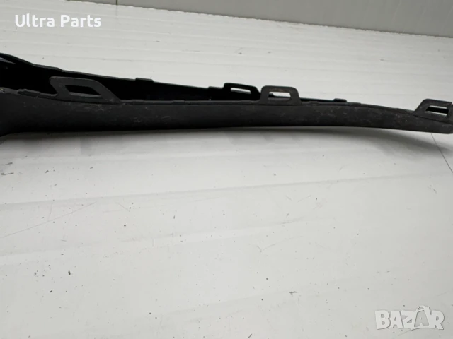 Оригинална лява лайсна на предната броня за BMW F40 7475991, снимка 5 - Части - 50480452