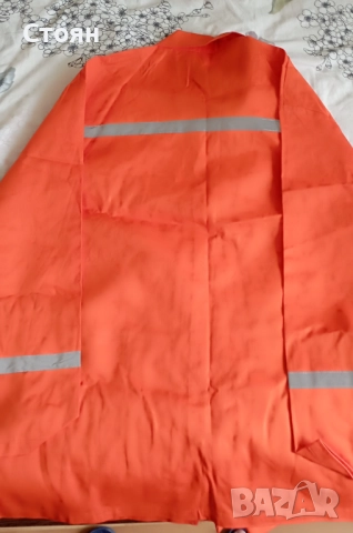 Работни дрехи летни , снимка 6 - Якета - 50919611