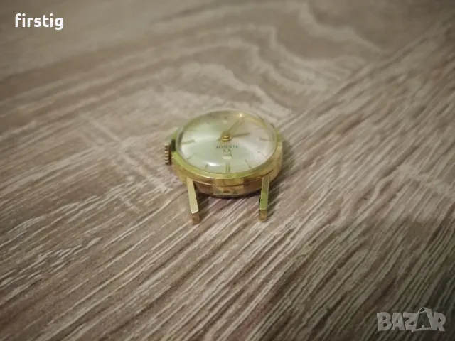 Дамски Механичен Часовник Тисо Tissot , снимка 6 - Дамски - 48178534