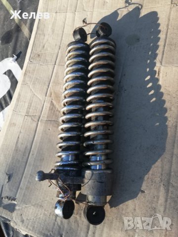 Амортисьори за Симсон или МЗ., снимка 8 - Части - 26850989