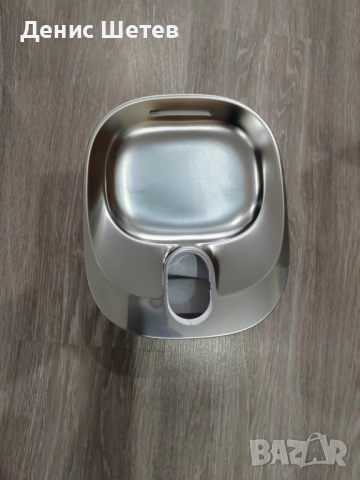 Чисто нов автоматичен фонтан за вода за домашни любимци FeelNeedy – 4L, снимка 3 - За котки - 52366607