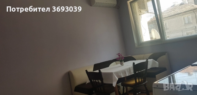 Гарсониера под Наем!гр.Карлово!Частно лице!, снимка 2 - Апартаменти - 52158648