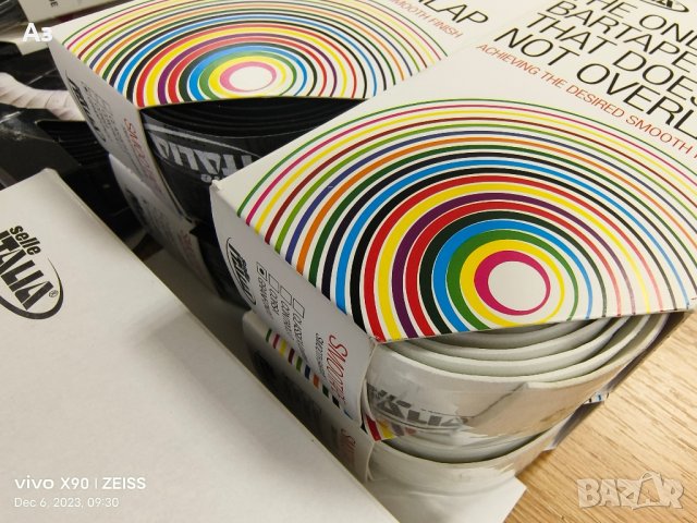 Гюделин Selle Italia , снимка 6 - Части за велосипеди - 43300533