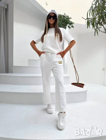 Louis Vuitton – за жени със стил!, снимка 3 - Комплекти - 50510280