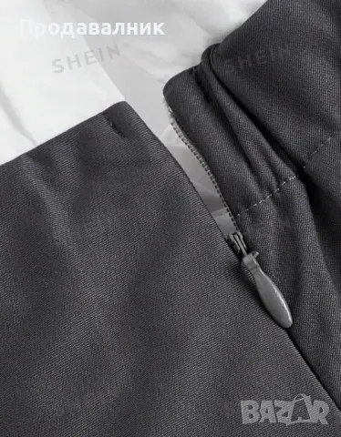 Дамски поли топ модел, снимка 4 - Поли - 48048894