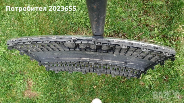 Решетка за Ауди а8, снимка 4 - Части - 51015621