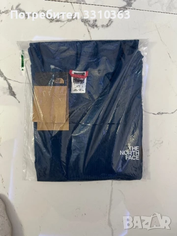 Тениска The North Face, снимка 4 - Тениски - 50745854