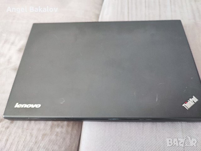 Lenovo L520, снимка 8 - Лаптопи за работа - 43669936