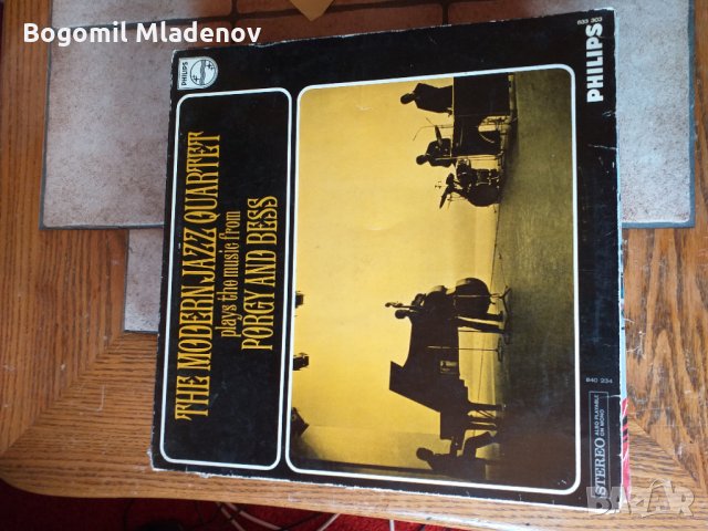 грамофонни плочи, снимка 2 - Грамофонни плочи - 28951003