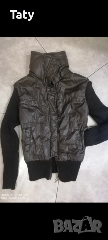 Жилетка тип яке хс 