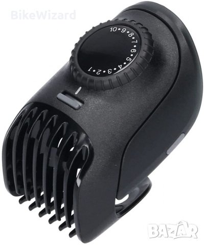 Braun Precision Tip 1 - 10 mm,приставка НОВА, снимка 2 - Машинки за подстригване - 34637069