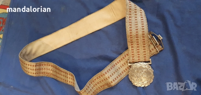  колекция от медали и отличия,военни , снимка 15 - Антикварни и старинни предмети - 52207776