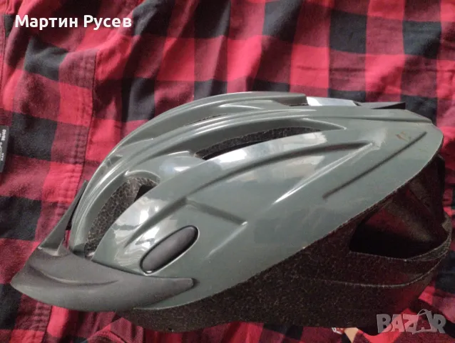 Колоездачна каска.Чисто нова , снимка 2 - Аксесоари за велосипеди - 48162617