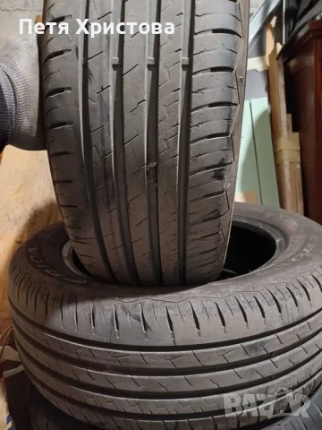 Летни гуми, 2бр. Debica Presto HP2 205 55 16