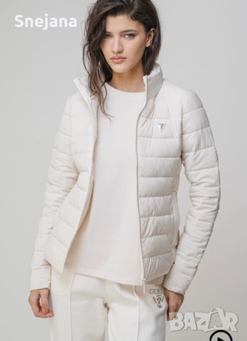 Яке Guess за 184лв от 254лв, снимка 2 - Якета - 51728306