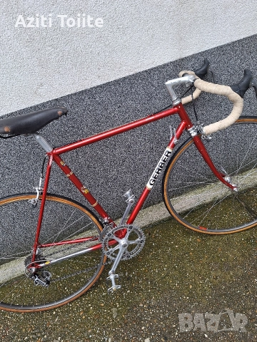 Gerber champions , снимка 15 - Велосипеди - 52669493