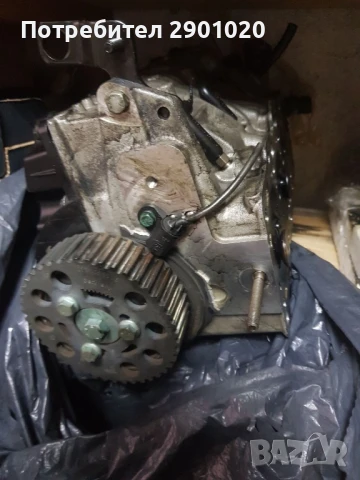 дизелови глави-  Mercedes /VW /AUDI/  FIAT, снимка 4 - Части - 51055374