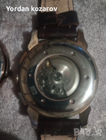 aftomaticni cisovnici 3 br.za 200lv, снимка 8 - Друга електроника - 52889893