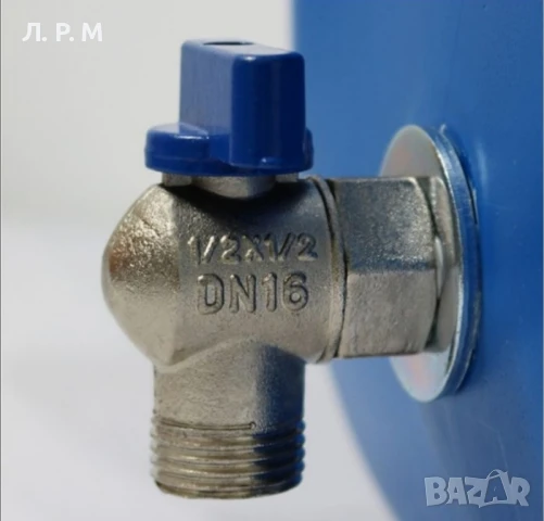 туба за вода с метално кранче 10л , снимка 2 - Аксесоари и консумативи - 50720637