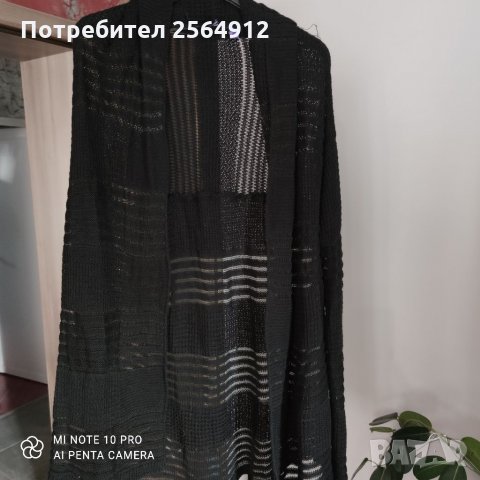 Продавам лот от дамски черни дрехи, снимка 4 - Други - 32692403