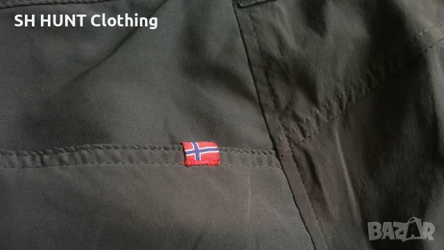 Heldre Hamreheia Stretch Trouser размер XL еластичен панталон - 1093, снимка 10 - Екипировка - 49873585