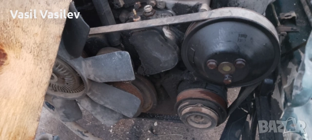 Мерцедес , снимка 8 - Аксесоари и консумативи - 53598211