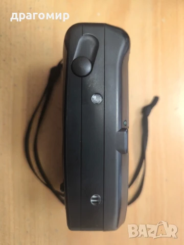 MINOLTA AF101R, снимка 4 - Фотоапарати - 50603679