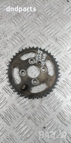 Зъбно колело Toyota Auris 2.0D4D 126hp 2007г.	
