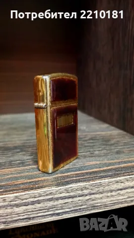 Запалка ZIPPO , снимка 6 - Колекции - 47735511