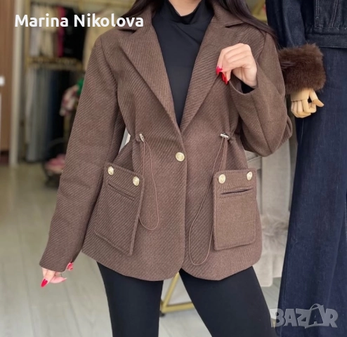 Дамско сако